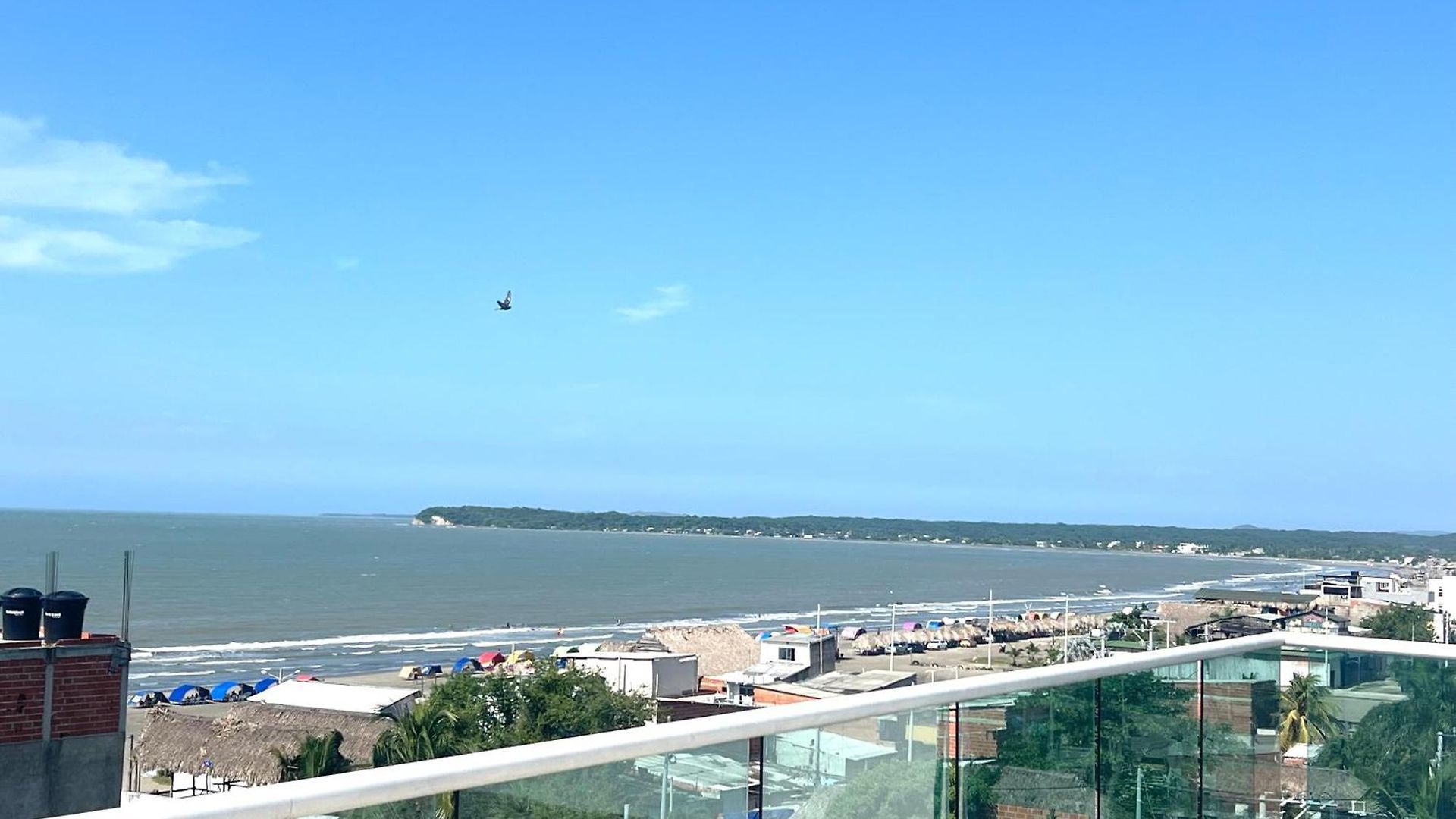 Brisa Del Mar Apartamento