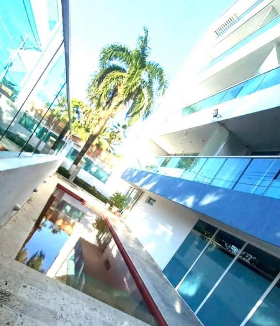 Brisa Del Mar Apartamento *