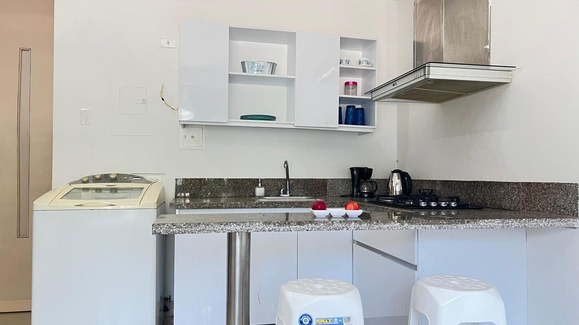 Brisa Del Mar Apartamento Cartagena