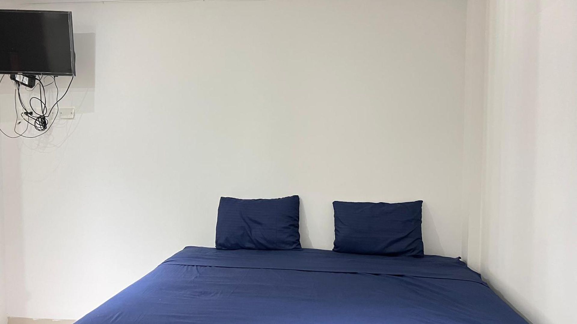 Brisa Del Mar Apartamento