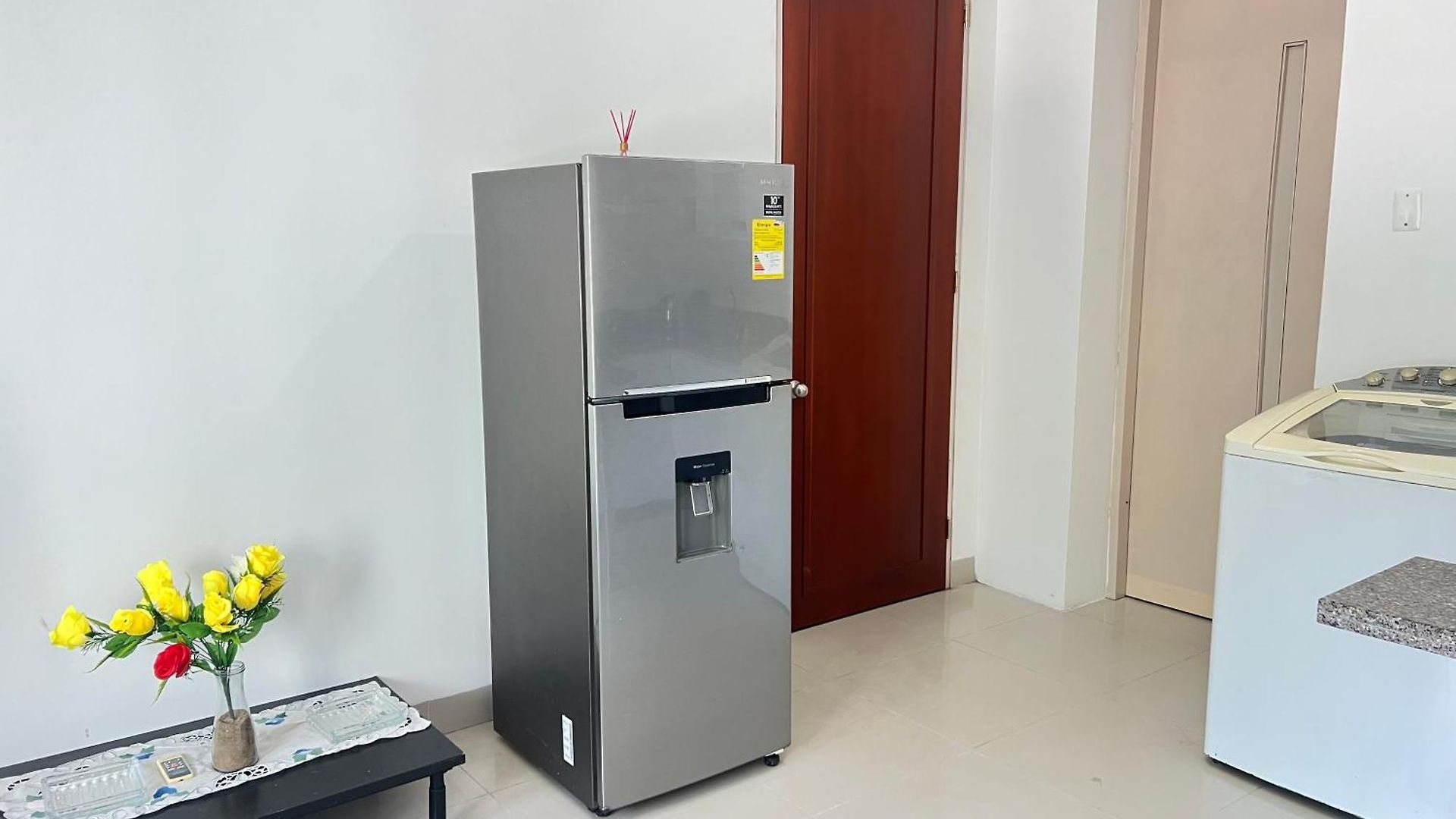 Apartamento Brisa Del Mar
