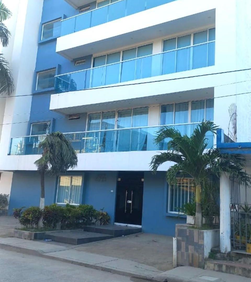 Brisa Del Mar Apartamento *