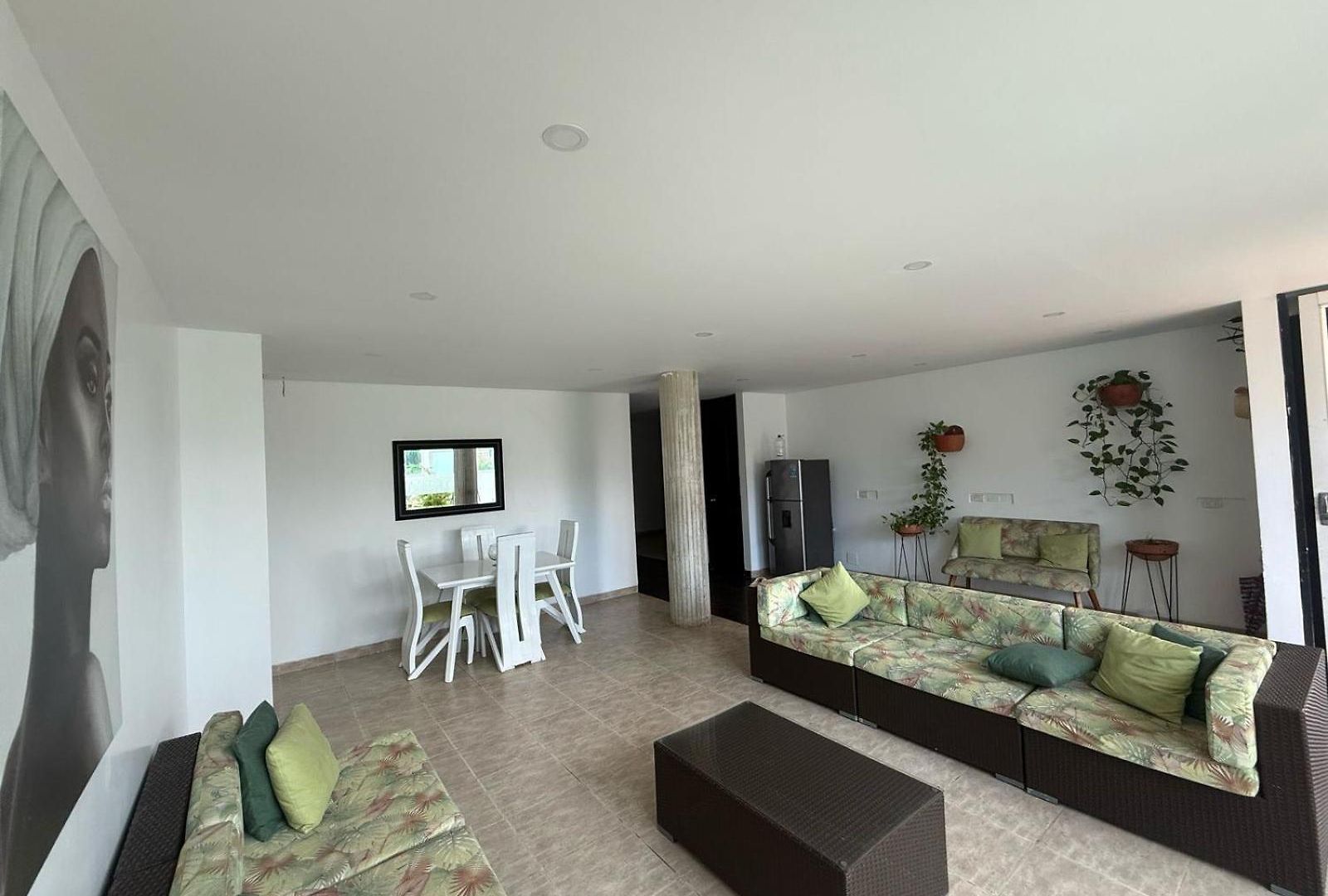 Brisa Del Mar Apartamento *