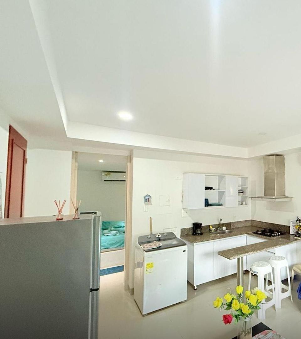 Apartamento Brisa Del Mar