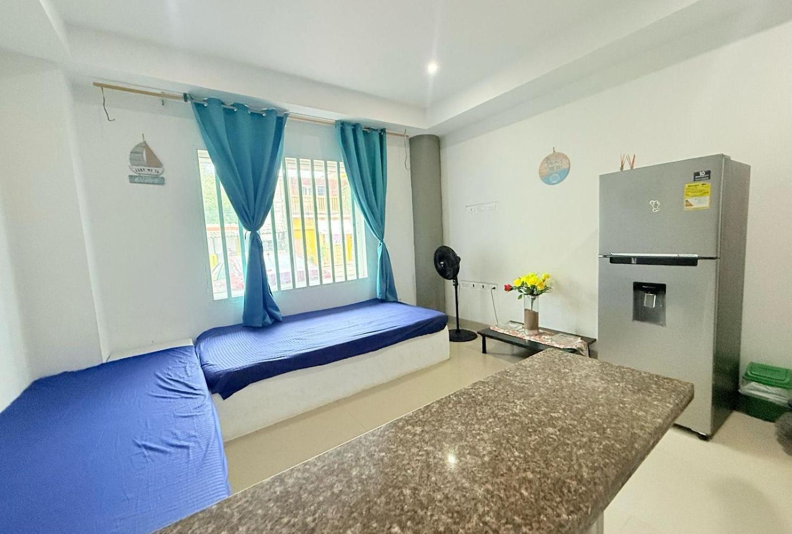 Brisa Del Mar Apartamento