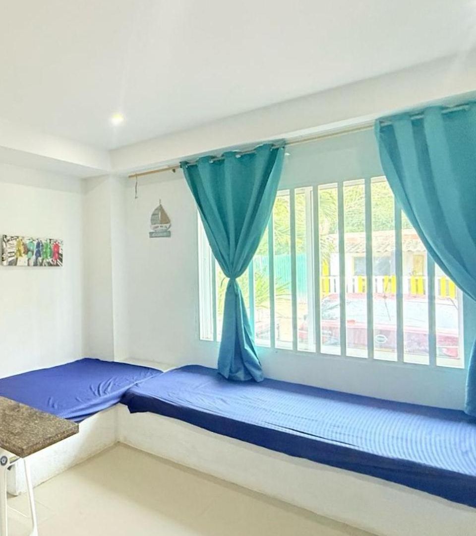 Brisa Del Mar Apartamento Cartagena
