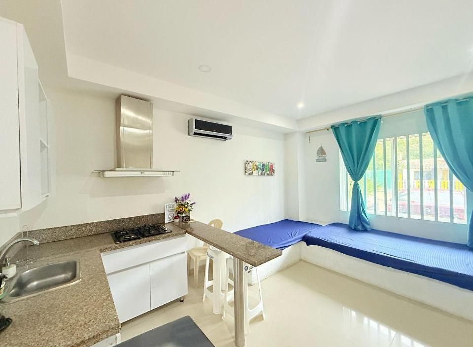 Brisa Del Mar Apartamento Cartagena