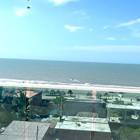 Brisa Del Mar Apartamento *