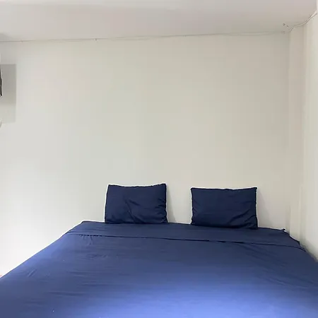 Brisa Del Mar Apartamento