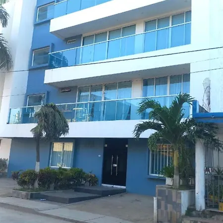 Brisa Del Mar Apartamento *