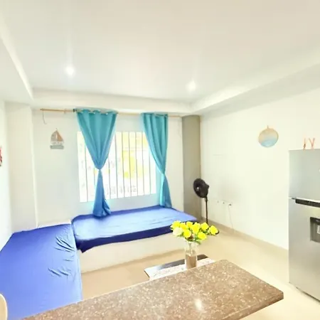 Brisa Del Mar Apartamento Cartagena