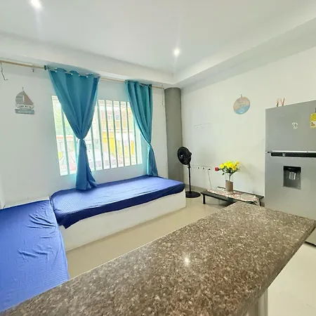 Brisa Del Mar Apartamento