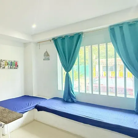 Brisa Del Mar Apartamento Cartagena