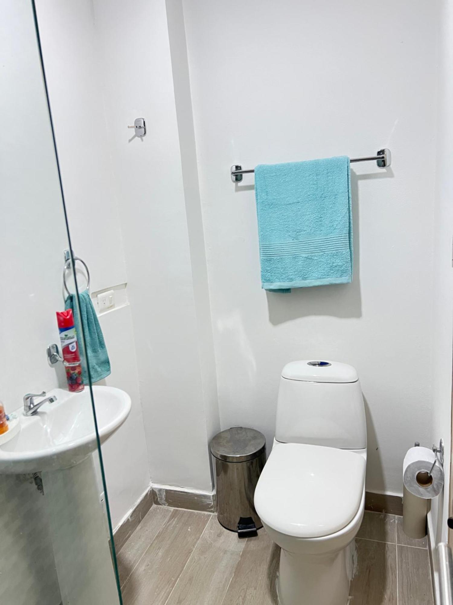 Apartment Brisa Del Mar