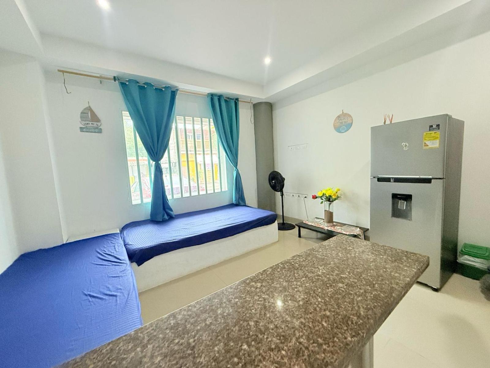 Brisa Del Mar Apartment